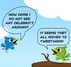 Tweetwood